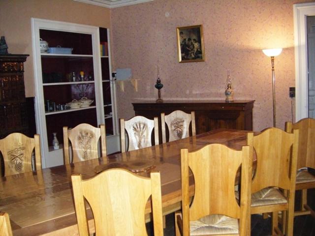 Chambres D'Hotes La Gargaille Alieze Room photo